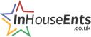 InHouseEnts logo